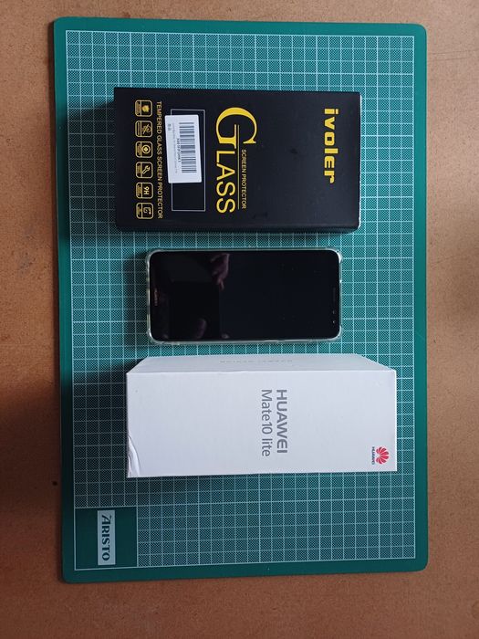 Huawei Mate 10 Lite 6/64 GB