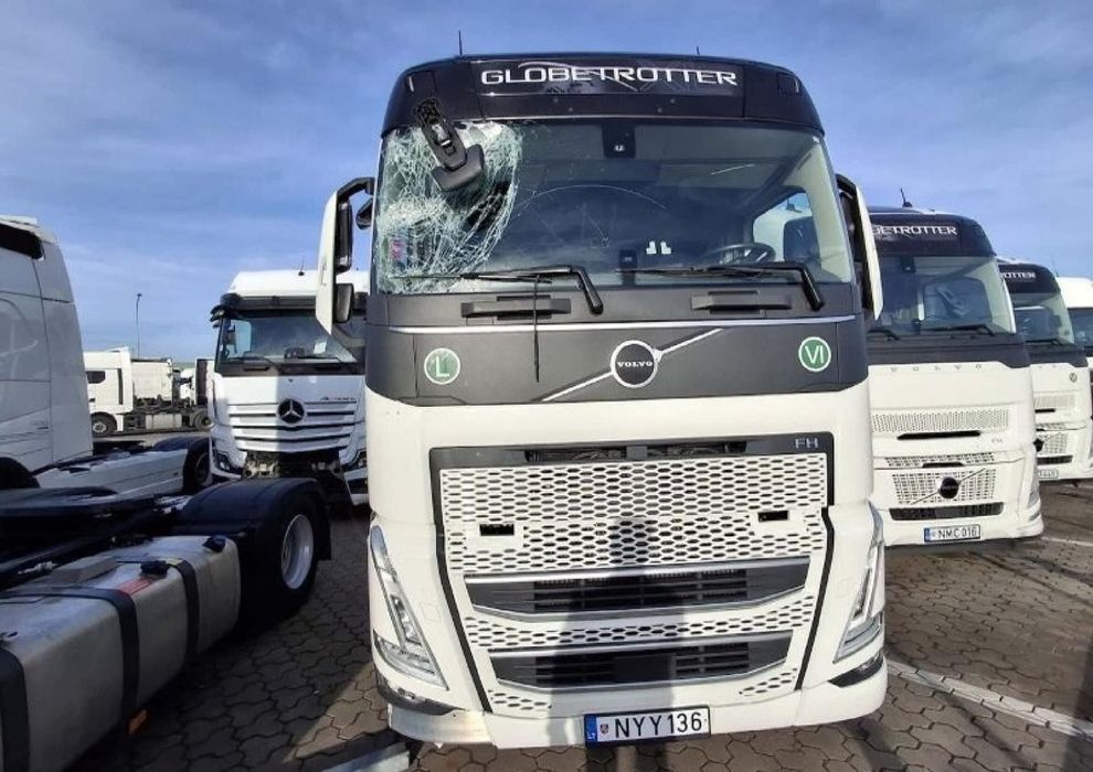 Volvo