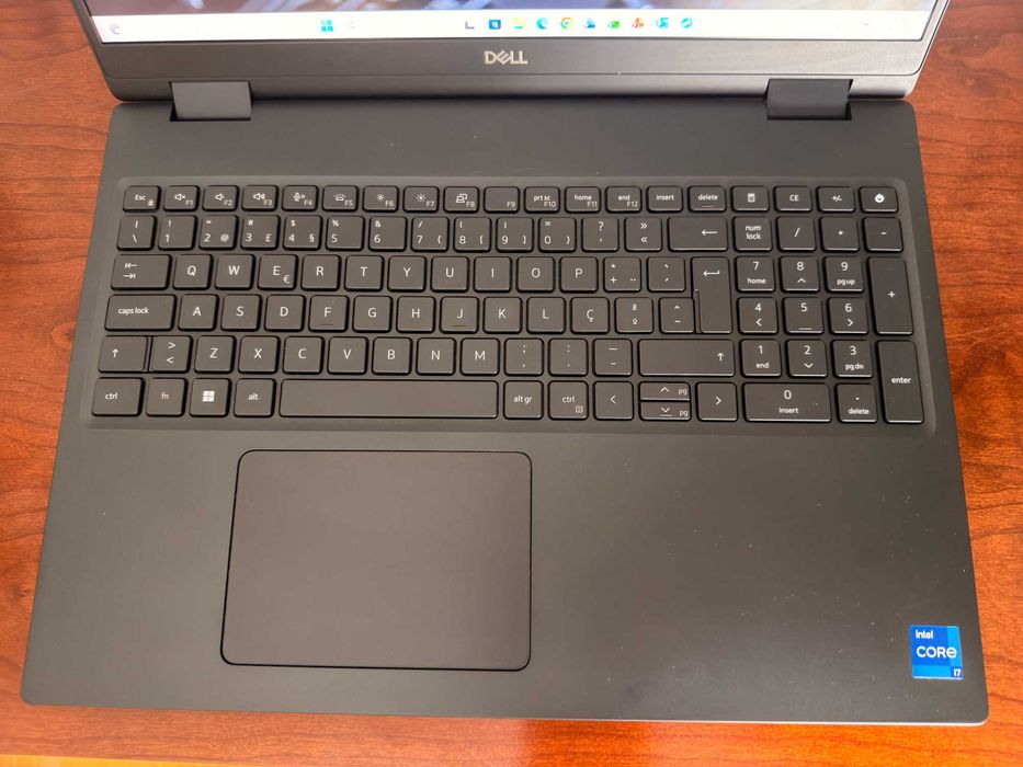 Dell Precision 7670|16"FHD+|i7-12850HX|64Gb Ram|Ssd 2TB|RTX A3000 12Gb