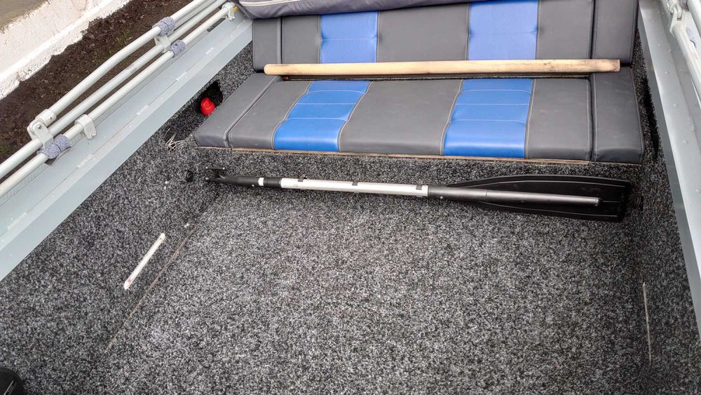 Моторний човен Южанка 2  YAMAHA 60