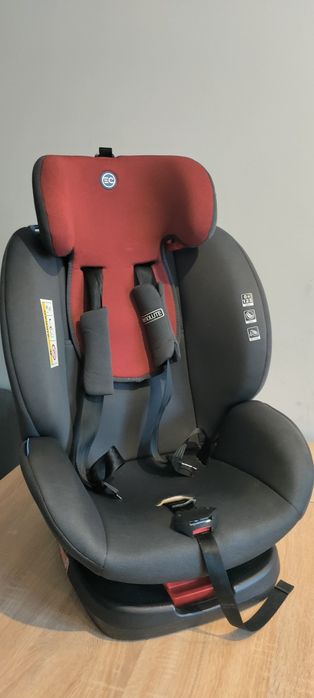 Продам Автокрiсло El Camino Absolute 0-36 кг