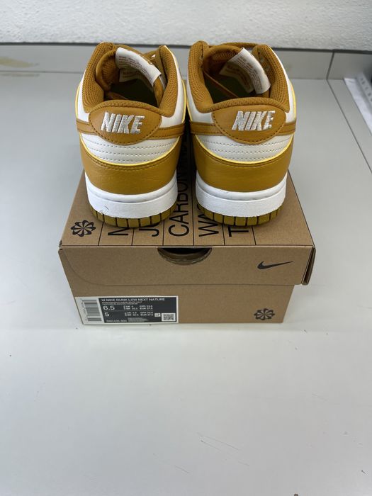 Nike Dunk Low Phantom (37,5)