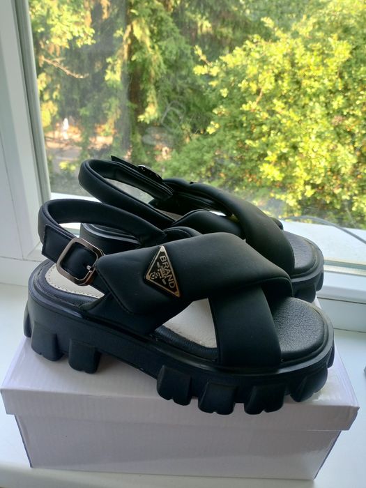 Босоніжки  33р Нові