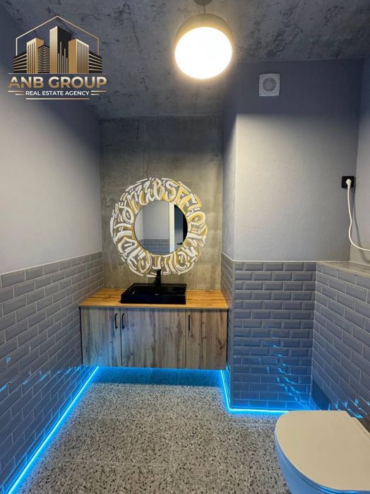 Аренда автономного офиса  200м2, ЖК Новопечерская Башня, Печерск