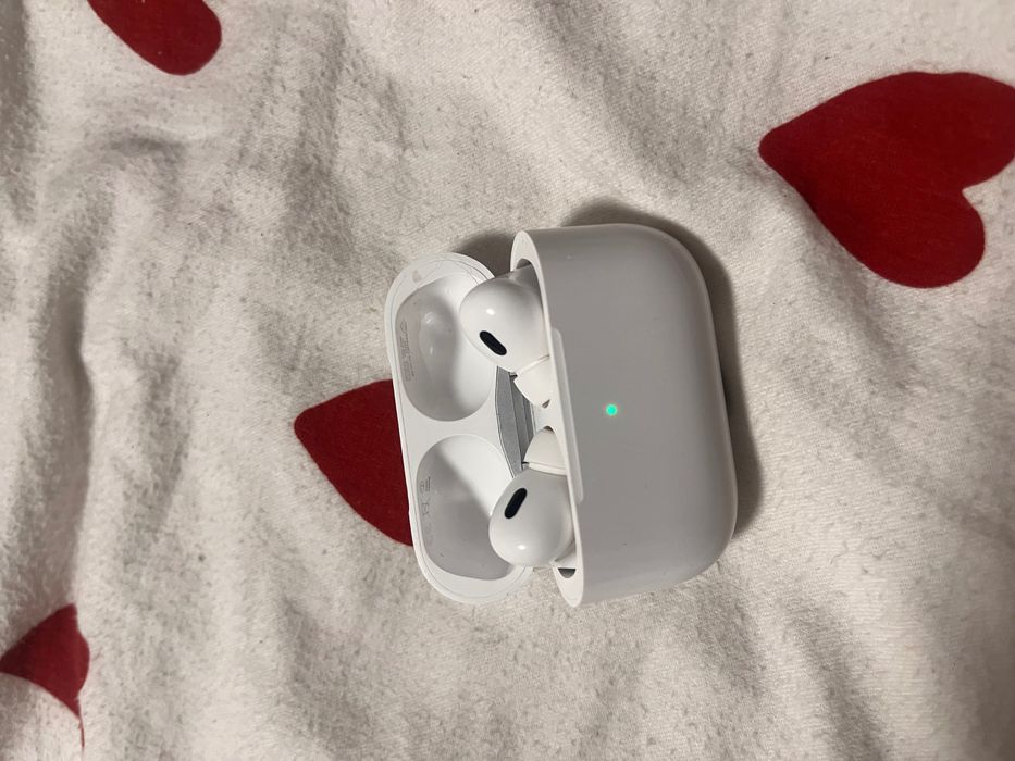 Słuchawki air pods pro 2