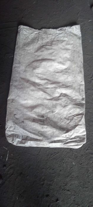 Мешки под строй мусор