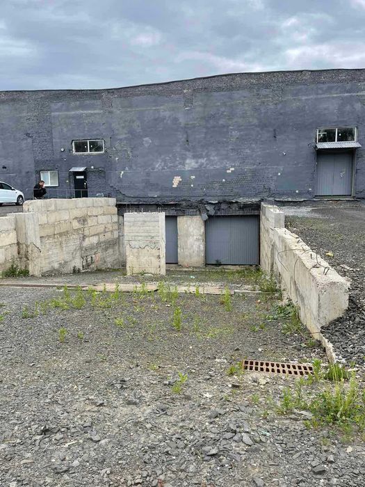 Оренда виробничо-складського приміщення, загальною площею  1200 м2!