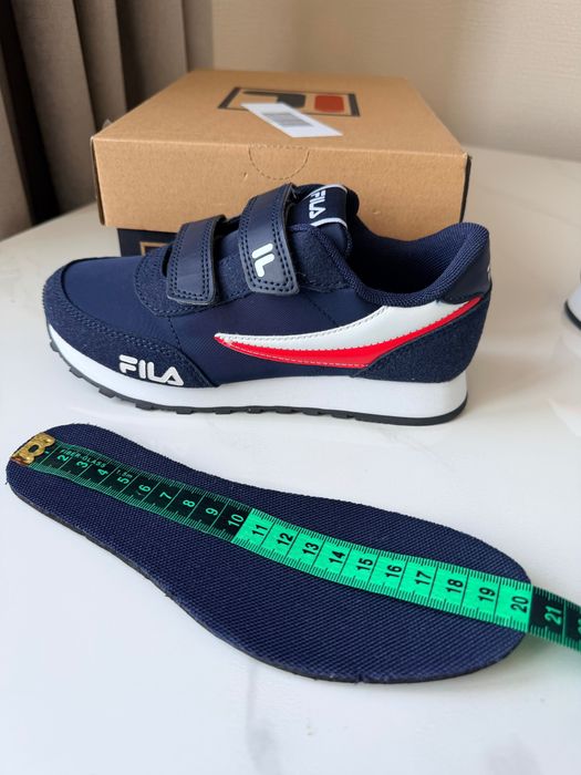 Кросівки Fila Філа
