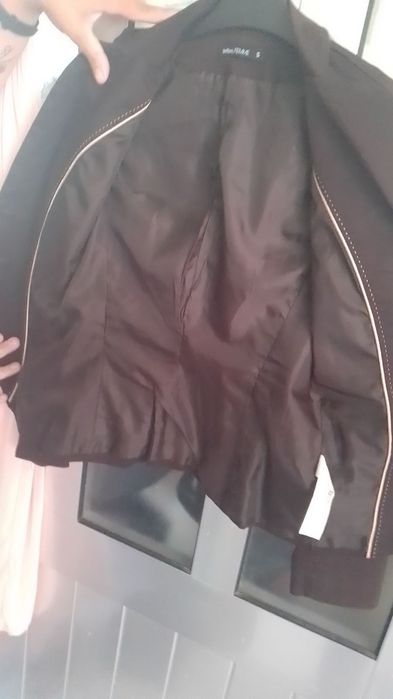 Casaco de mulher bonito