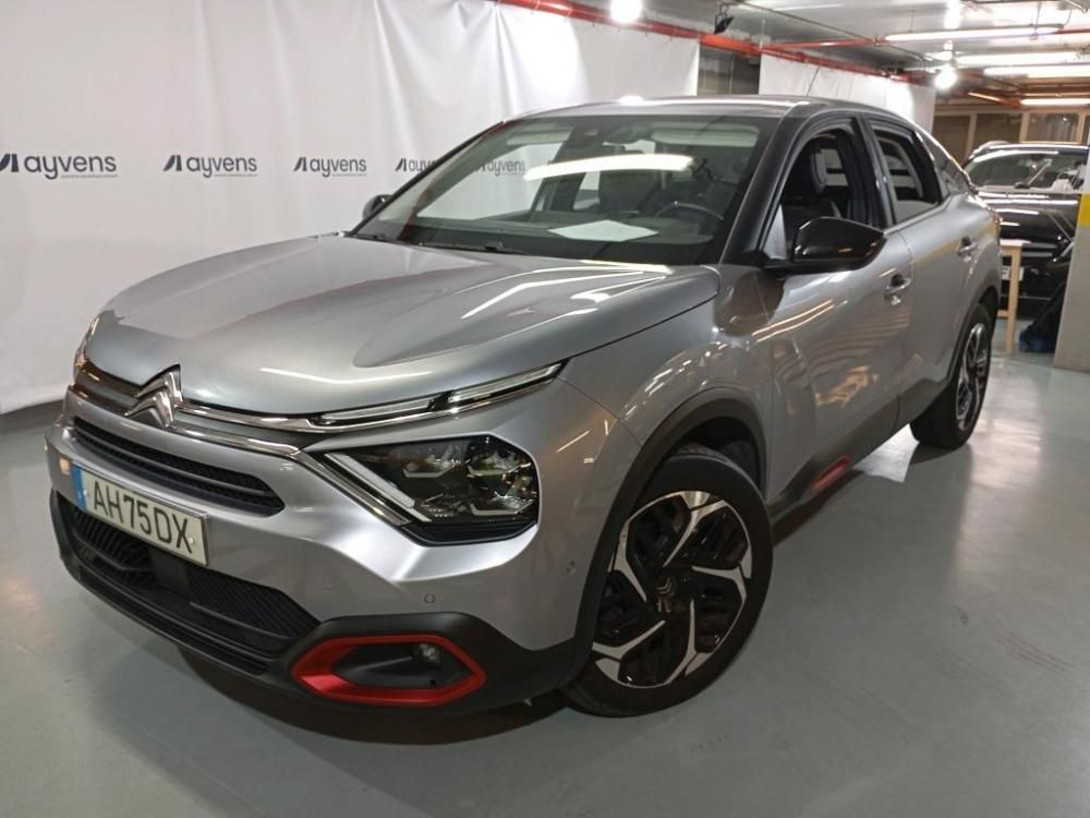 Citroën C4 1.5 BlueHDi Feel Pack EAT8