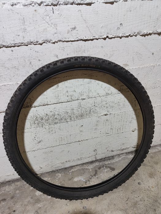 Opona rowerowa 26x1.95