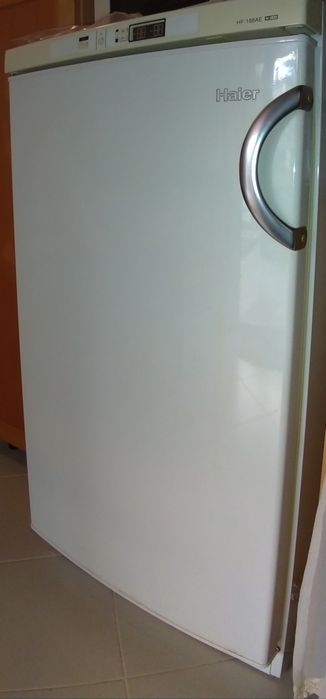 Arca Haier para peças ou reparação