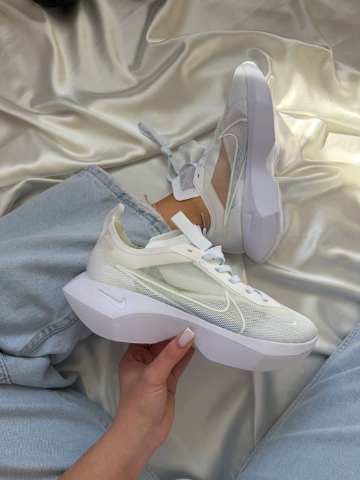 Nike Vista Lite White, найк віста лайт, кросівки найк, найк виста