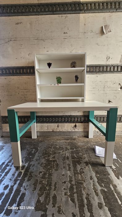 Secretária de crianças ikea