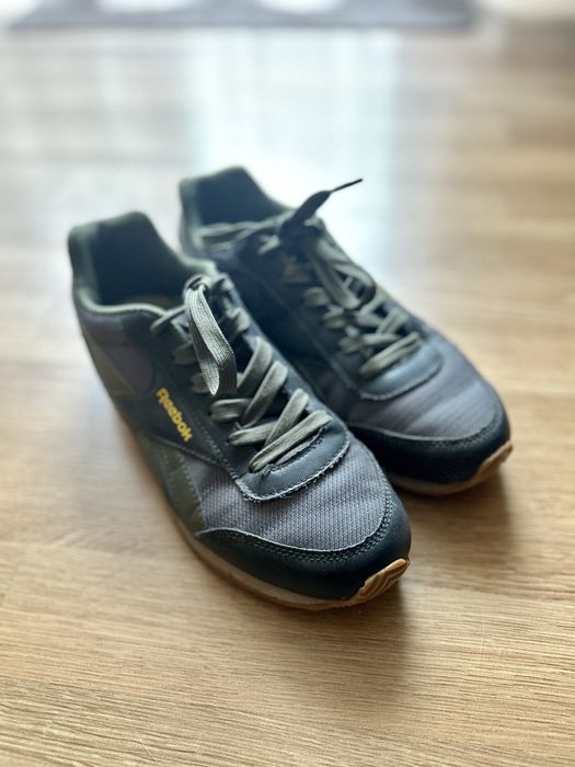 Buty damskie Reebok rozm. 37