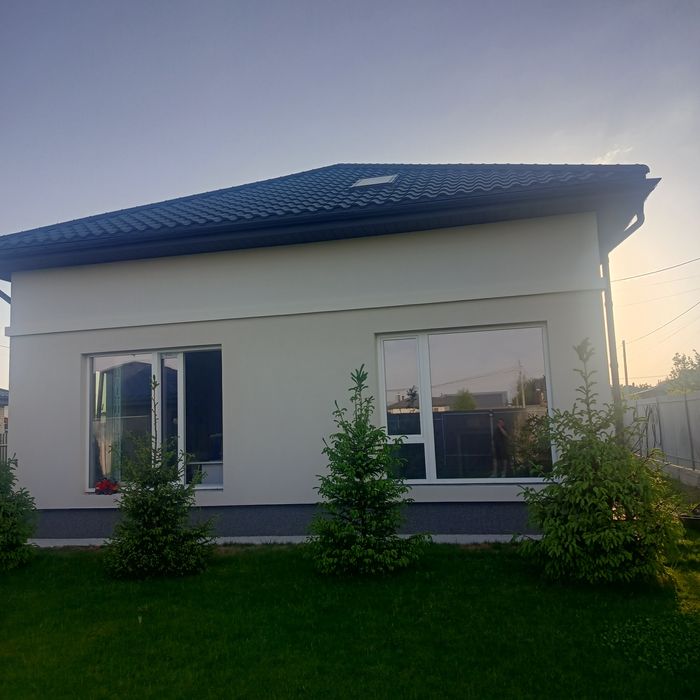 Будинок продаж тарасівка