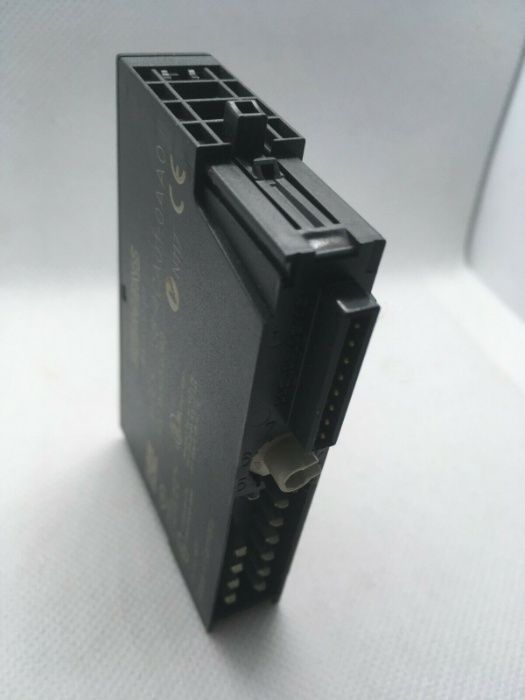 Siemens S7 6ES7138-4CA01-0AA0 PM-E DC24V ST Powermodule PLC