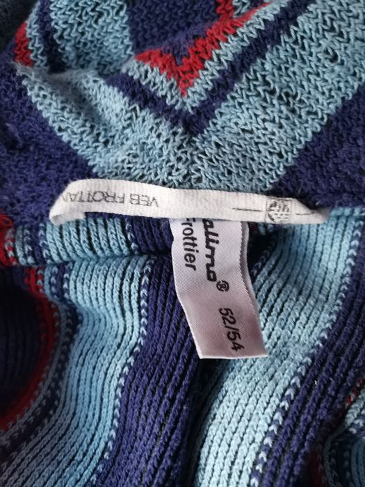 Szlafrok z kieszeniami