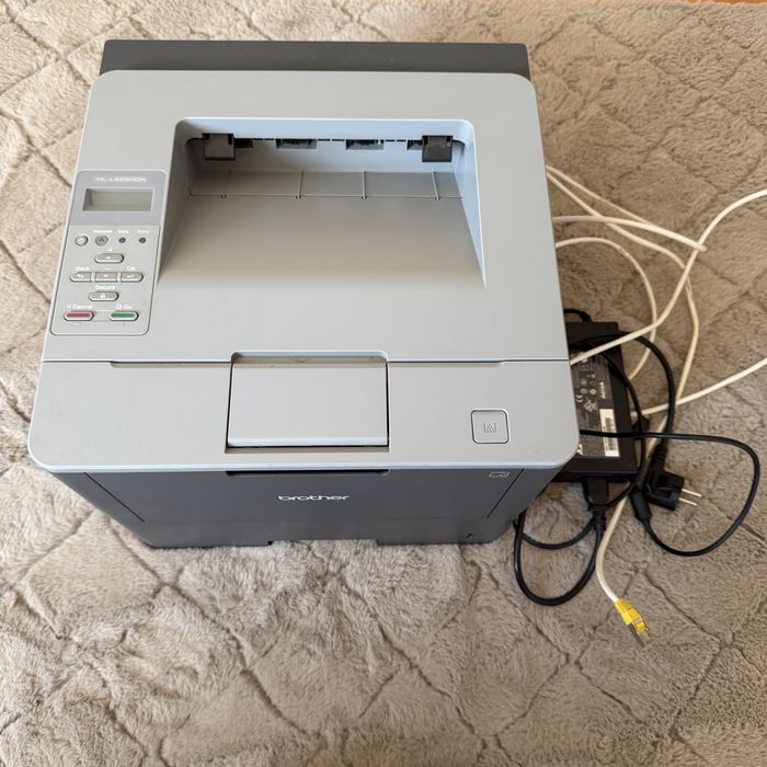 Drukarka Brother HL-L6250DN