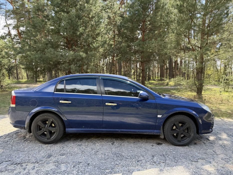 Продам Opel Vectra C, Автомат