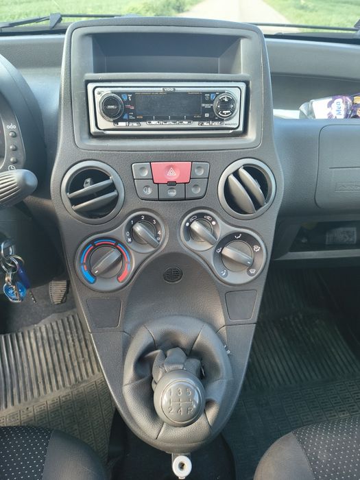 Sprzedam Fiat panda