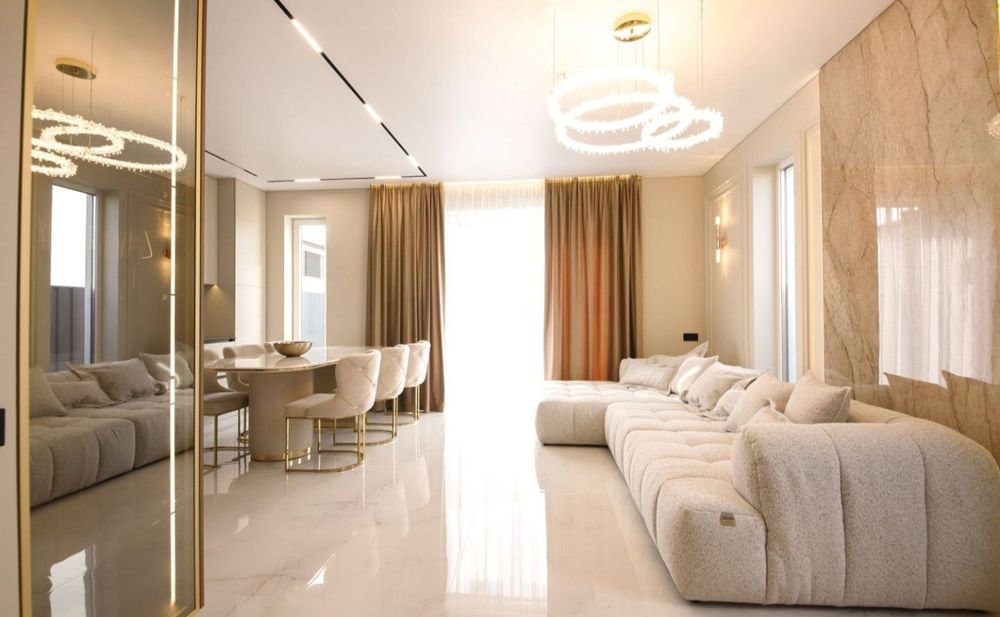 Оренда Будинку | Перша Здача | Дизайнерський Ремонт | Автономність