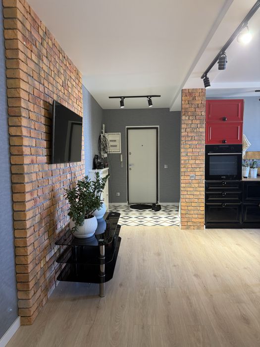 Продаж квартири  2 кім. по вул. Головатого