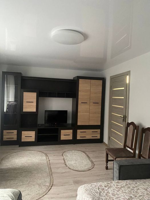 Квартира подобово в центрі міста