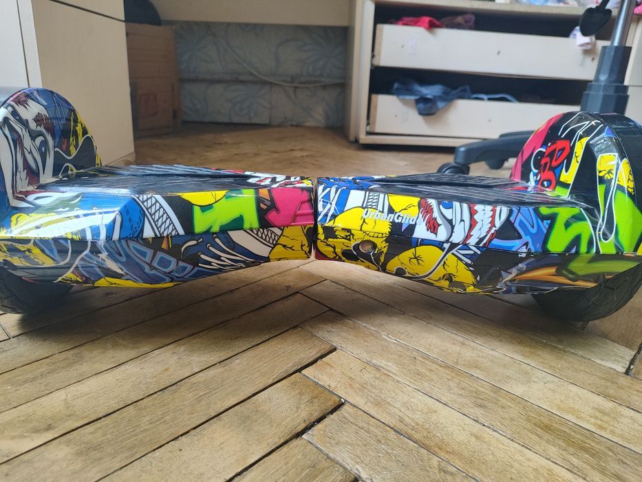 гіроборд Smart Balance UrbanGlide + зарядний 24v
