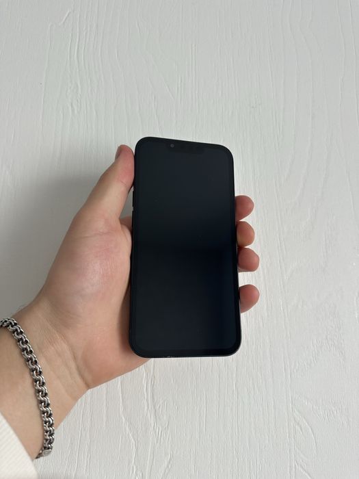 iPhone 13 128Gb 100% батарея Айфон 13 128Гб Neverlock