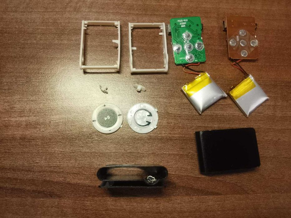 Mini MP3-плеєр (донор)