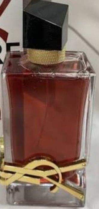 Zestaw perfum i kosmetyk