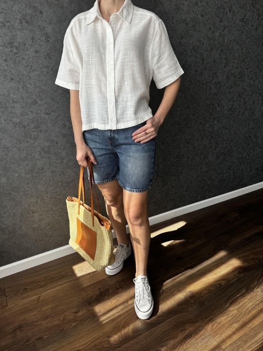 Zara сорочка, блуза, рубашка