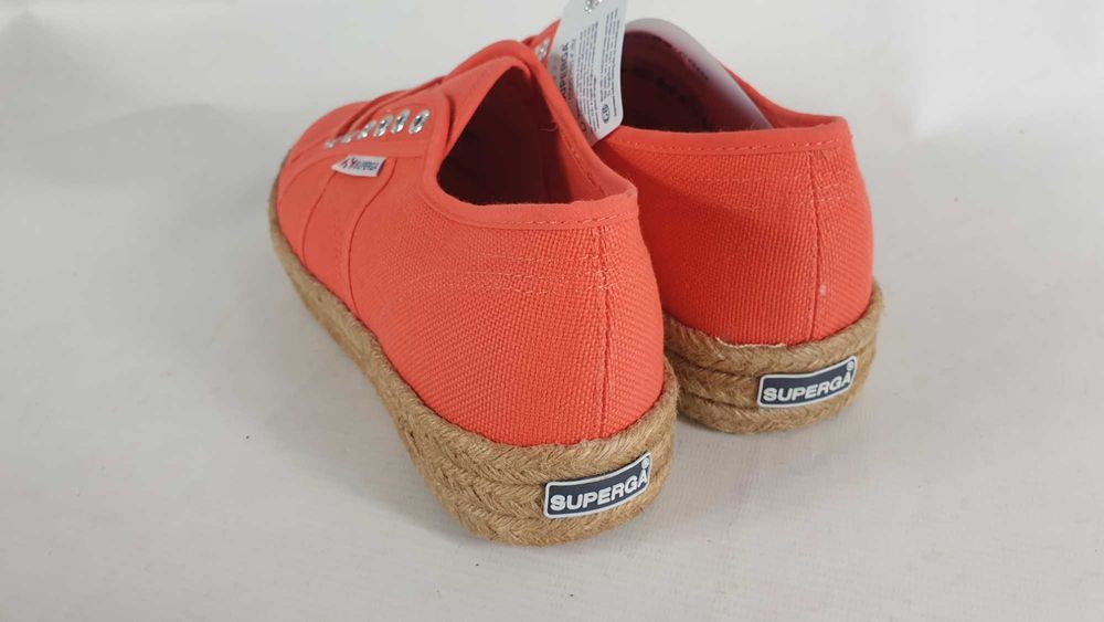 SUPERGA tenisówki trampki   ROZ 41