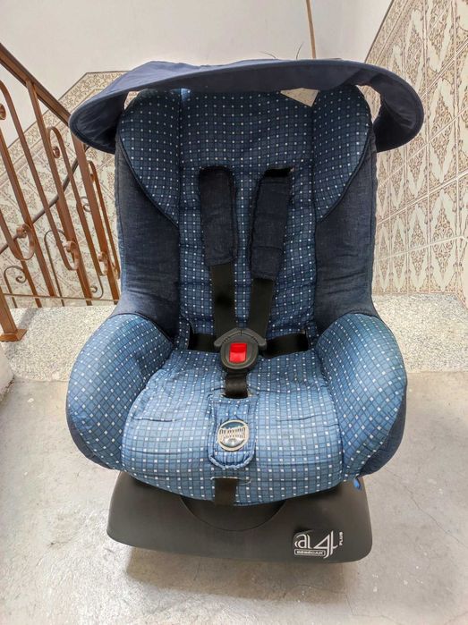 Cadeira de bebe para carro