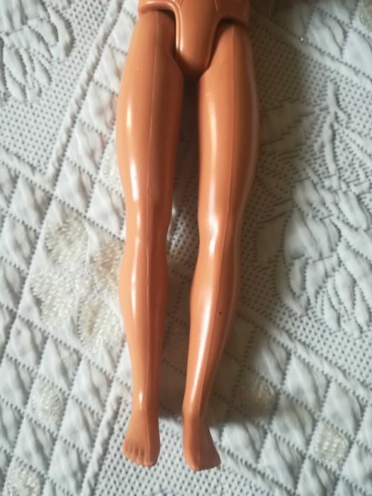 Boneco Ken Butterfly Prince (Ref. 13237) de 1994