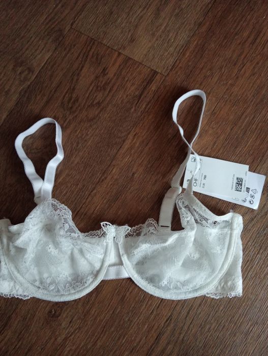 Бюстгальтер жіночий H&M