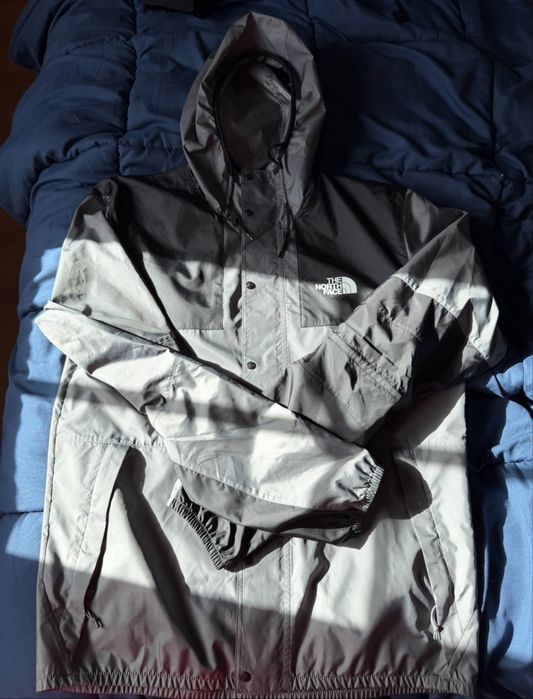 Casaco impermiavel North Face