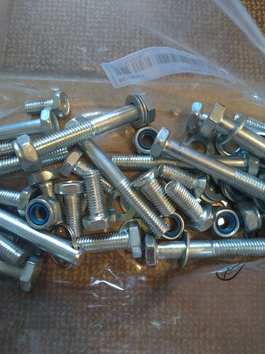 Máquina Multiestação