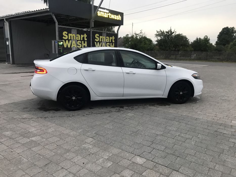 Dodge Dart 2014 (Автомат)