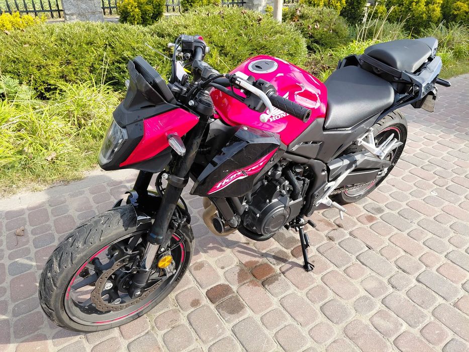 Honda