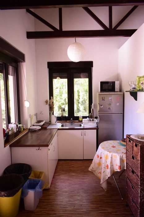 Domek letniskowy Powidz Ostrowo