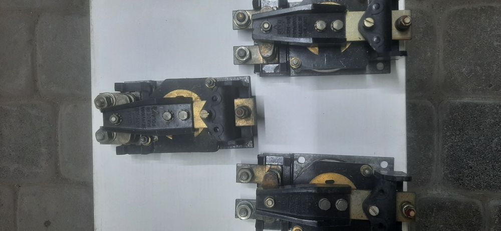 Nowy Stycznik SNW 100