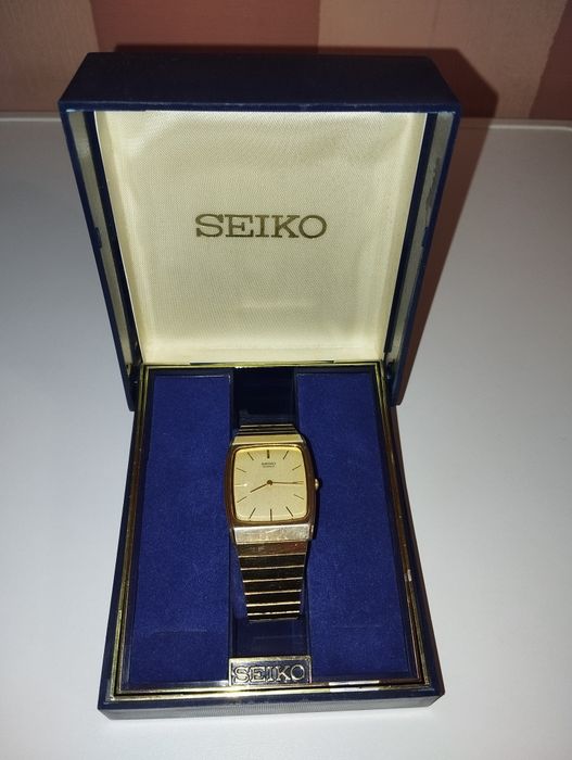 Seiko 8620-5150  1986 года