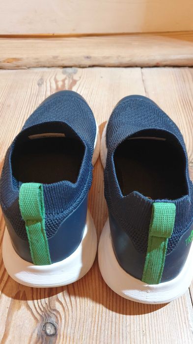 Dziecięce buty Trollkids Oslo Sneaker XT, roz. 34 [prawie nowe]