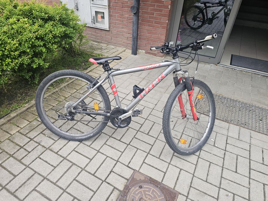 Trek 6000  26cali