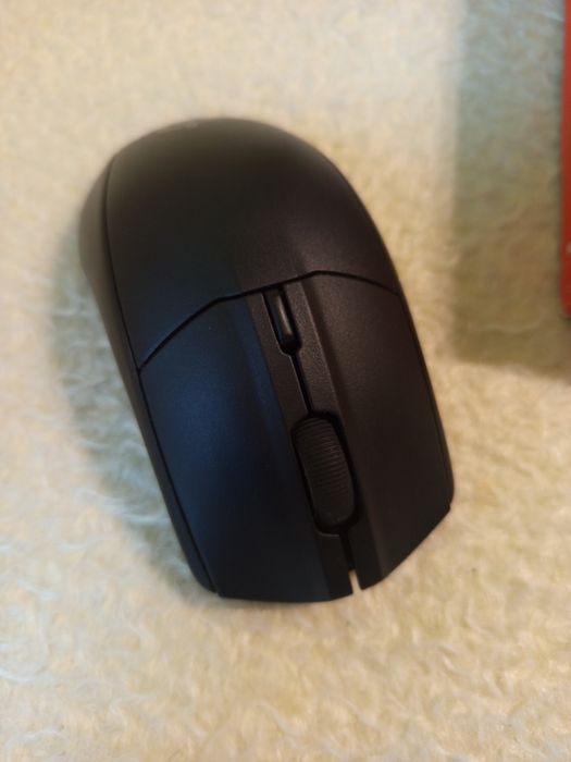 SteelSeries Rival 3 Wireless – mysz gamingowa