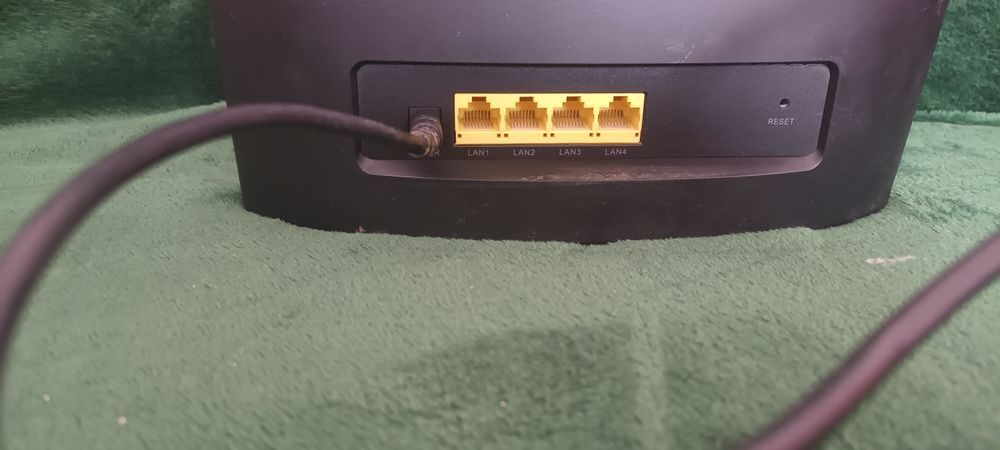 Router Huawei B525