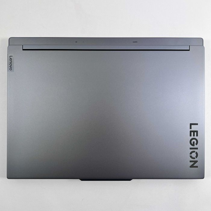 Lenovo Legion 5 i9-14900HX 32GB RAM 1TB SSD RTX 4060 Магазин Гарантія