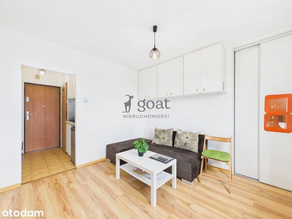 Gdańsk Orunia | kawalerka | 7 min do centrum